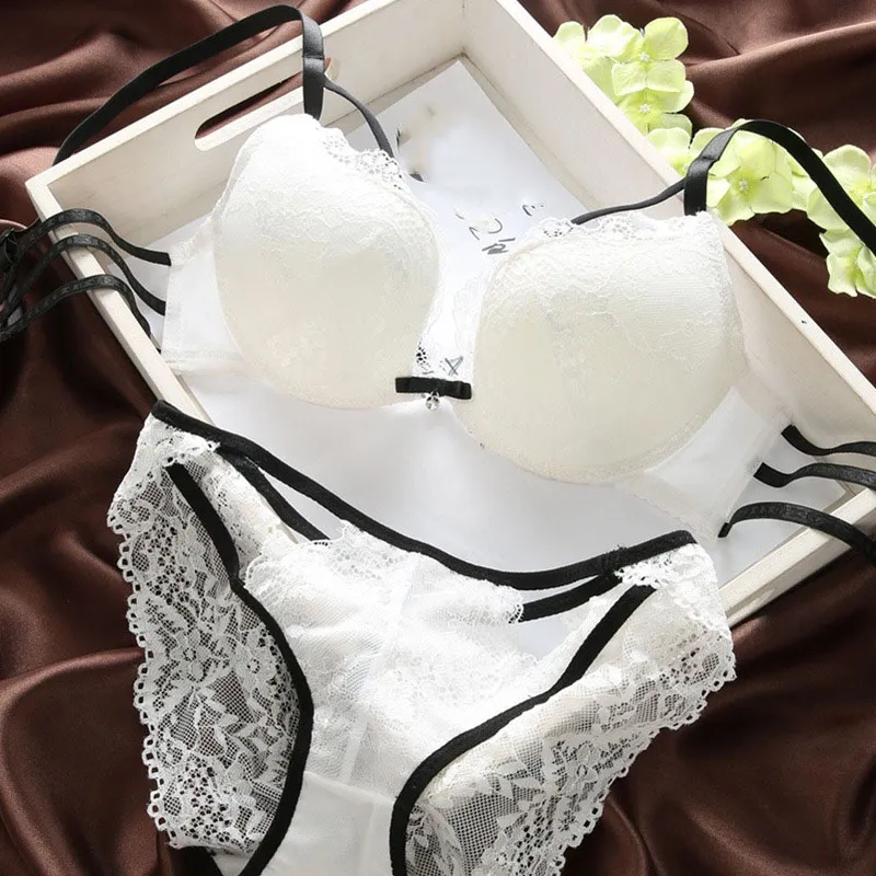 LUYOUYE Women's Underwear Sets-2