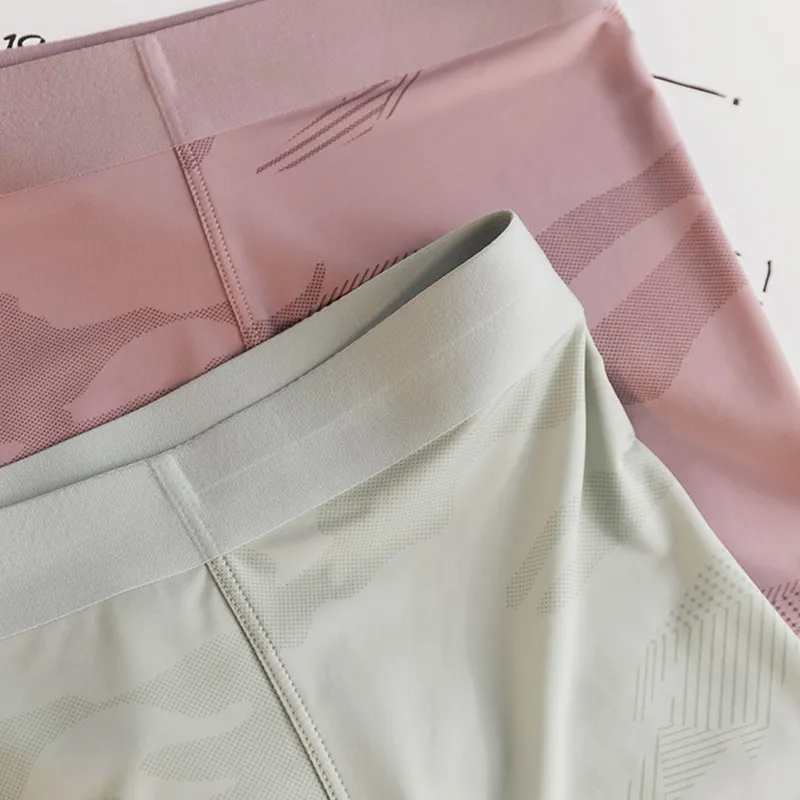 LUYOUYE Underpants Men's 3 Pack-28