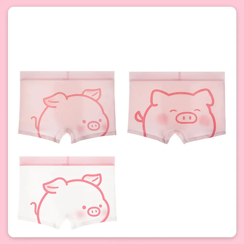 LUYOUYE Underpants Men's 3 Pack-33