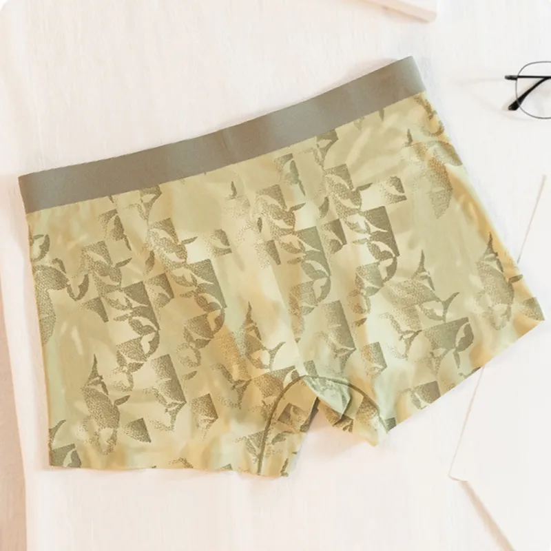 LUYOUYE Underpants Men's 3 Pack-1