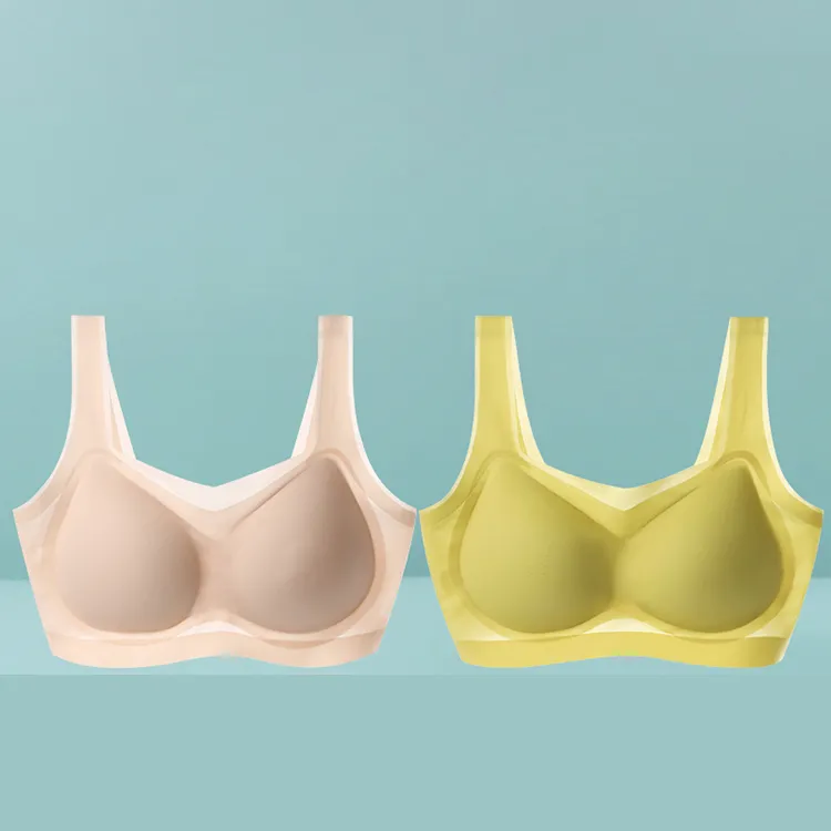 LUYOUYE Women's Bras-6
