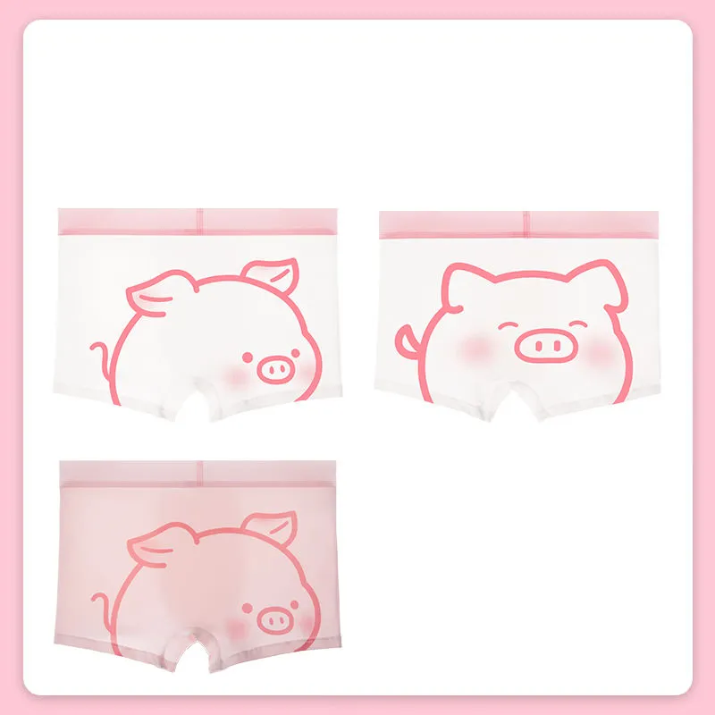 LUYOUYE Underpants Men's 3 Pack-16