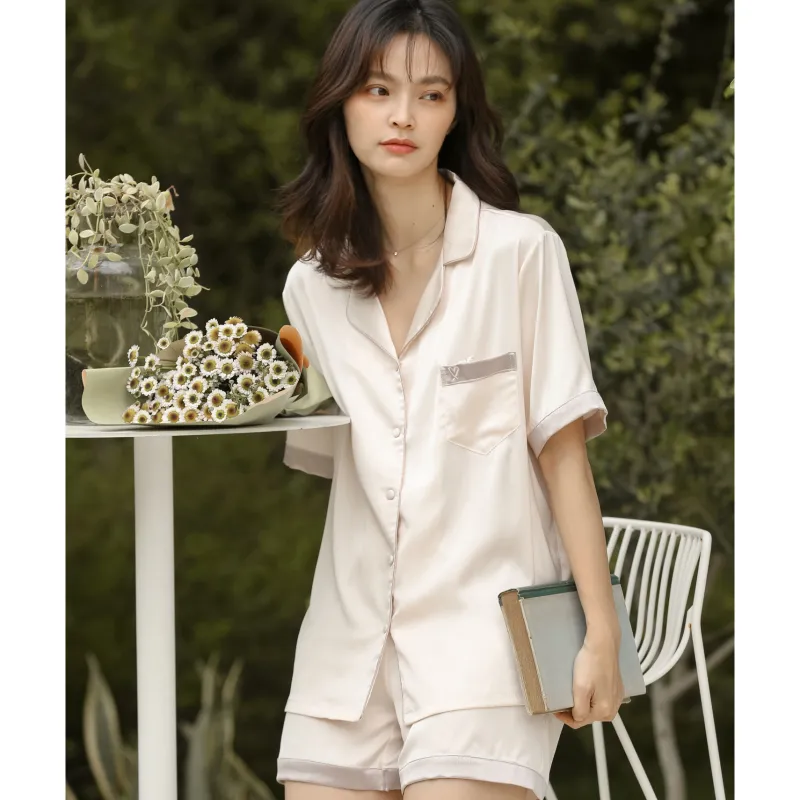 LUYOUYE Women's Pajama Sets-24