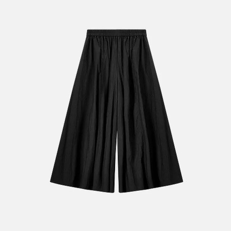 LUYOUYE Casual Pants Women's-7