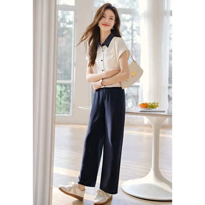 LUYOUYE Casual Suits Women's-2
