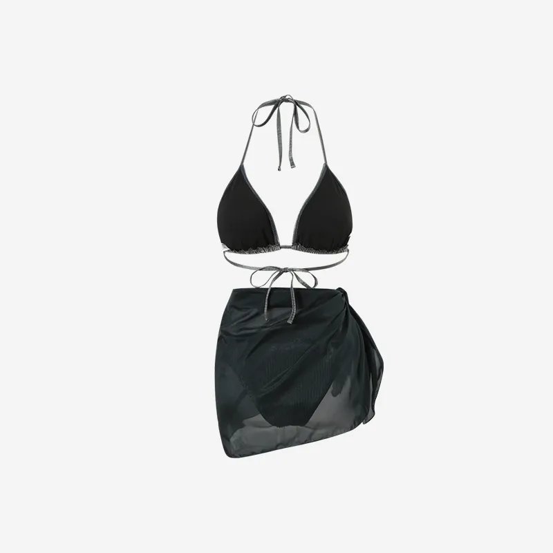 LUYOUYE Bikinis Women's Jasper-2