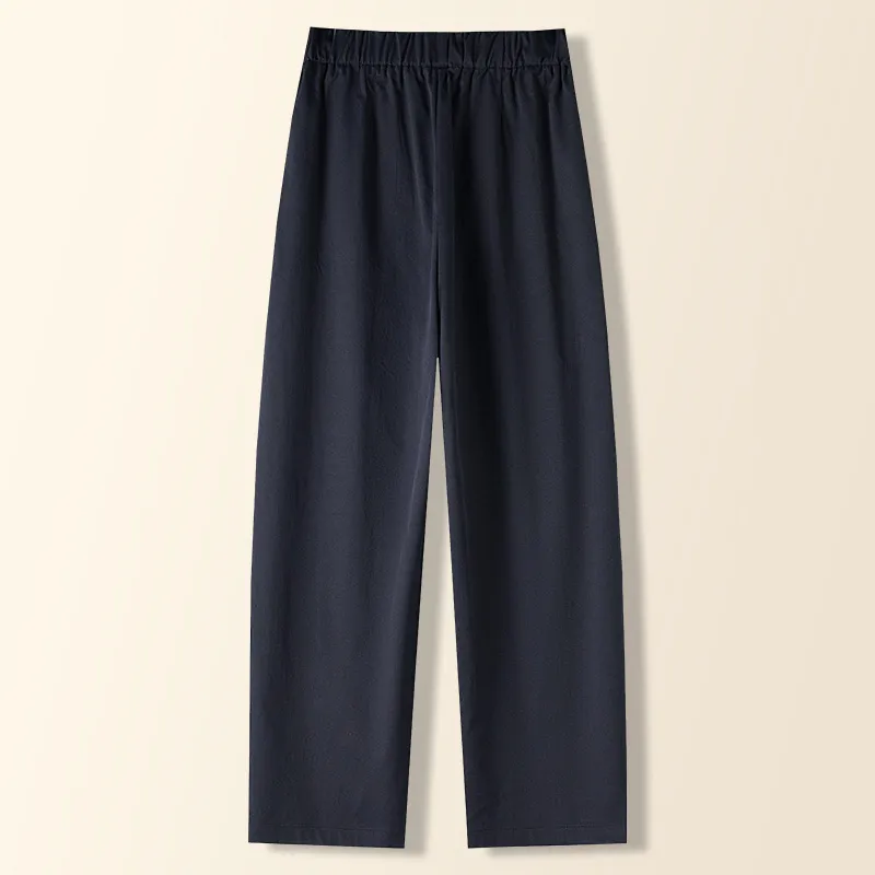 LUYOUYE Casual Pants Women's-1