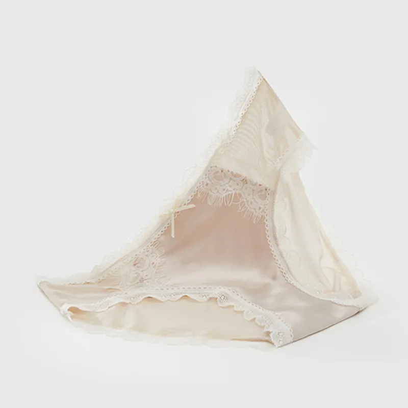 LUYOUYE Underpants Women's 4 Pack-1
