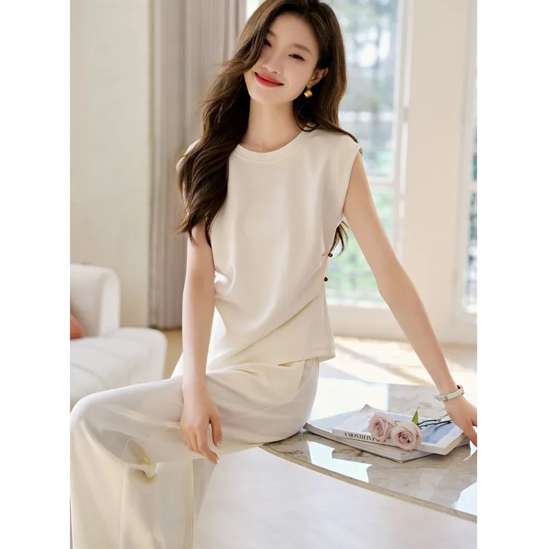 LUYOUYE Casual Suits Women's-2