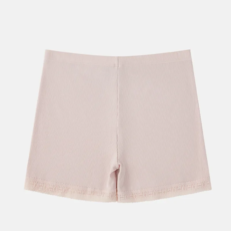LUYOUYE Underpants Women's 2 Pack-7