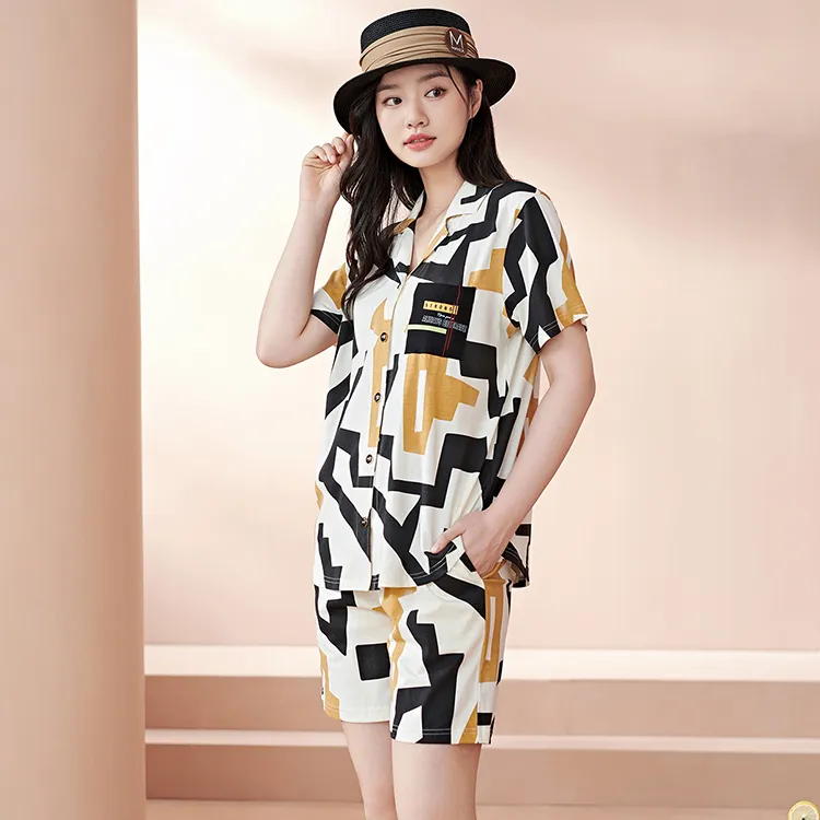 LUYOUYE Women's Pajama Sets-1