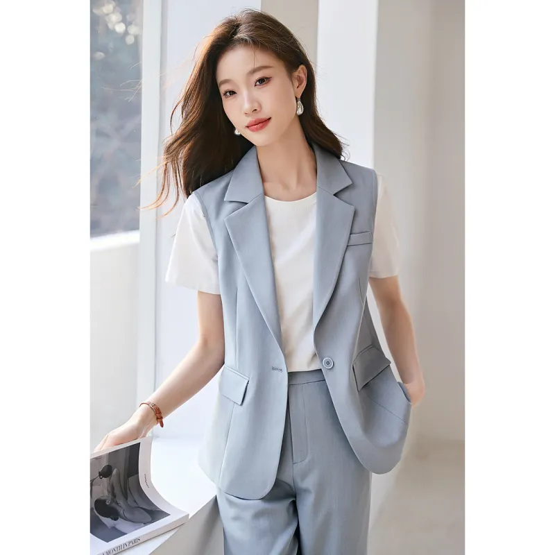 LUYOUYE Business Suits Women's-1