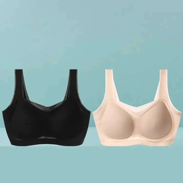LUYOUYE Women's Bras-23