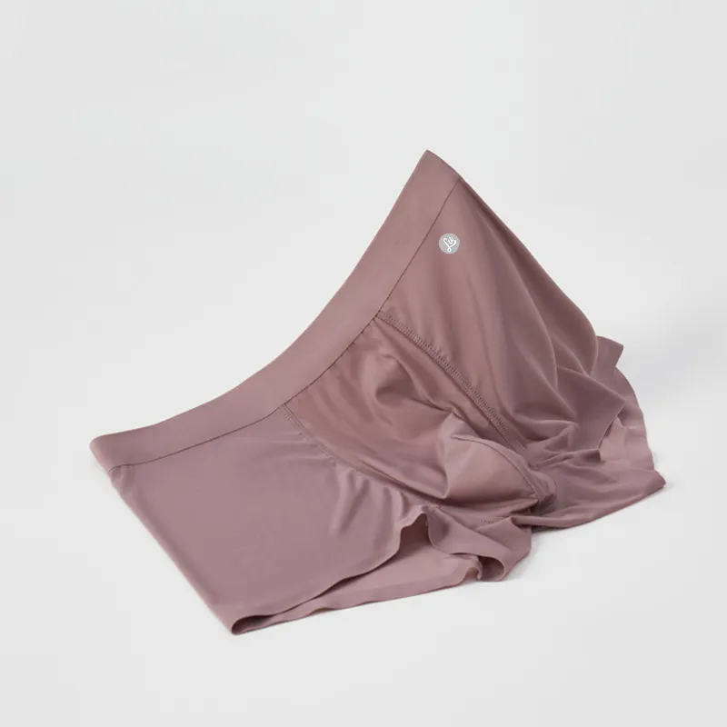 LUYOUYE Underpants Men's 3 Pack-2
