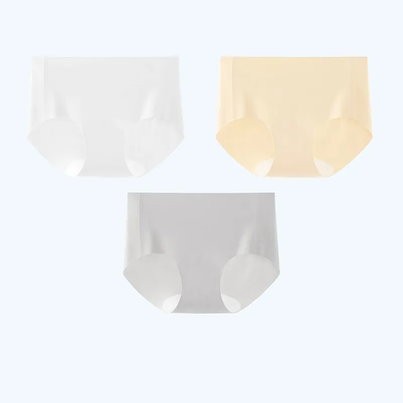 LUYOUYE Underpants Women's 3 Pack-18