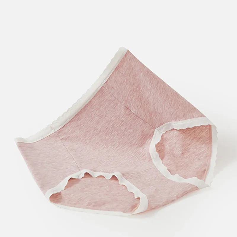 LUYOUYE Underpants Women's 3 Pack-21