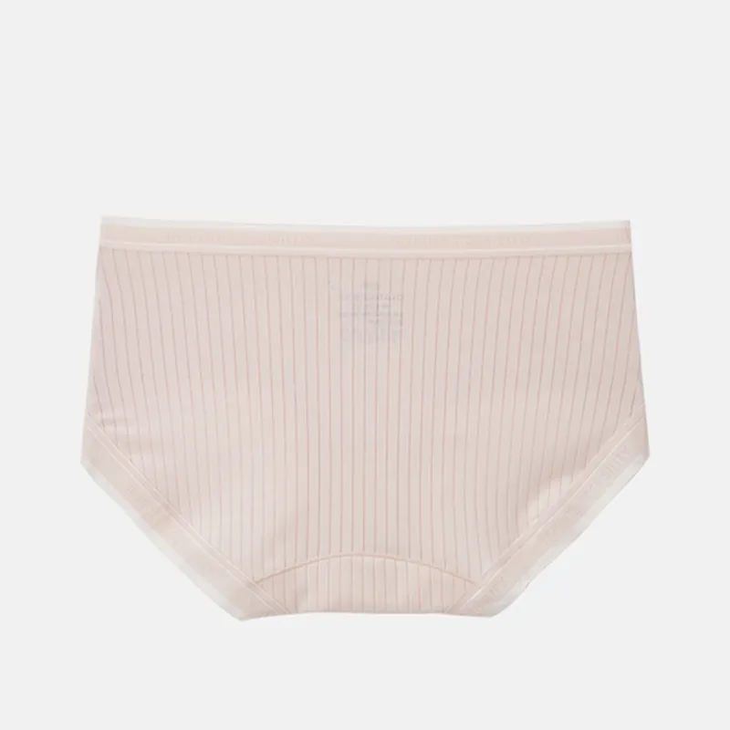 LUYOUYE Underpants Women's 4 Pack-2