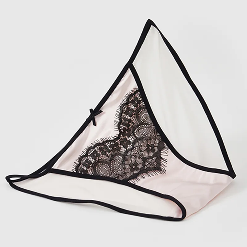 LUYOUYE Underpants Women's 4 Pack-2