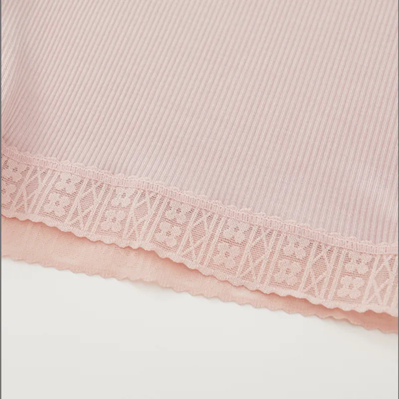 LUYOUYE Underpants Women's 2 Pack-18