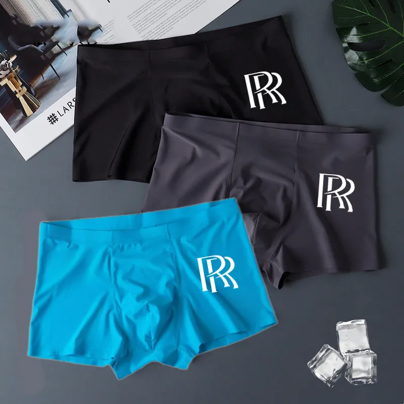 LUYOUYE Underpants Men's 3 Pack-41
