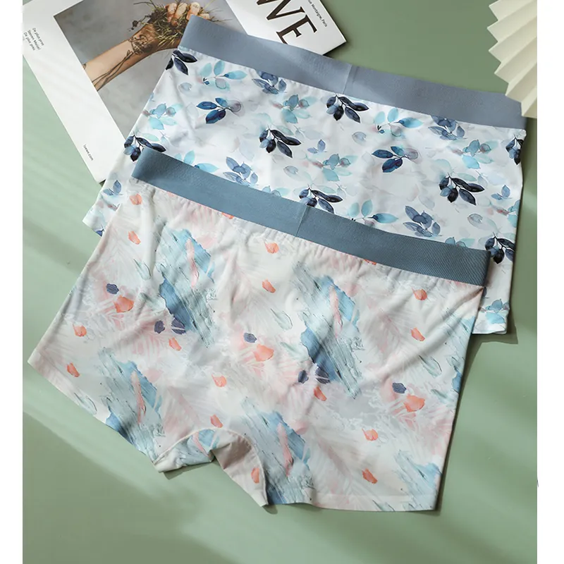 LUYOUYE Underpants Men's 3 Pack-1