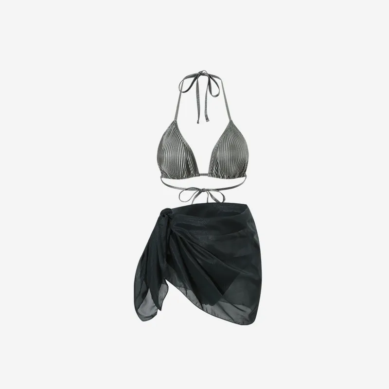 LUYOUYE Bikinis Women's Jasper-1