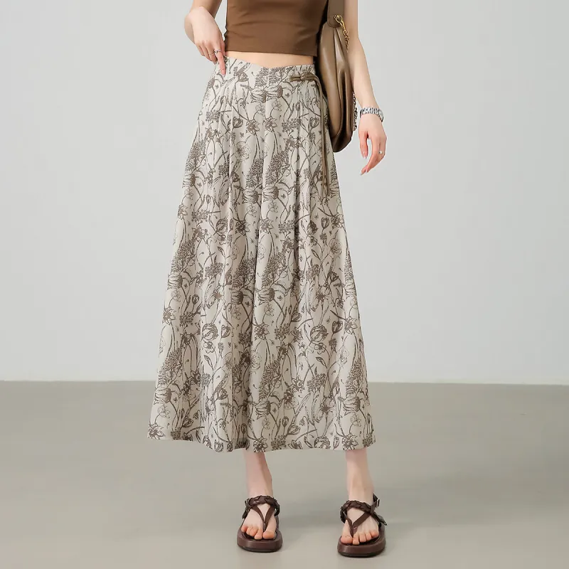 LUYOUYE Casual Pants Women's-10