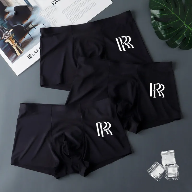 LUYOUYE Underpants Men's 3 Pack-24