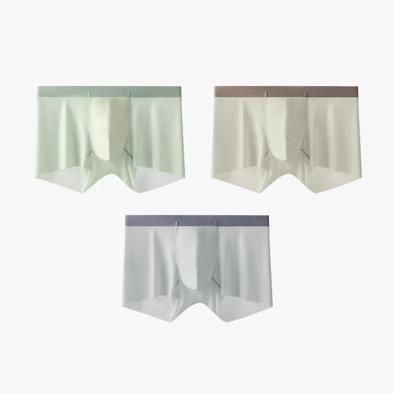 LUYOUYE Boxer Shorts Men's Multi pack-13