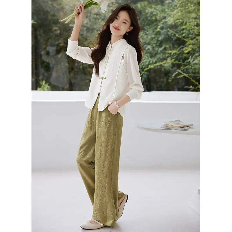 LUYOUYE Casual Suits Women's-2