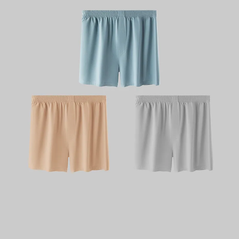 LUYOUYE Boxer Shorts Men's 3 Pack-13