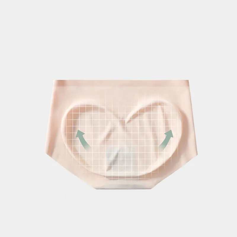 LUYOUYE Women's Underpants-15