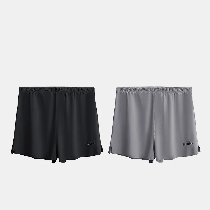LUYOUYE Boxer Shorts Men's 2 Pack-11