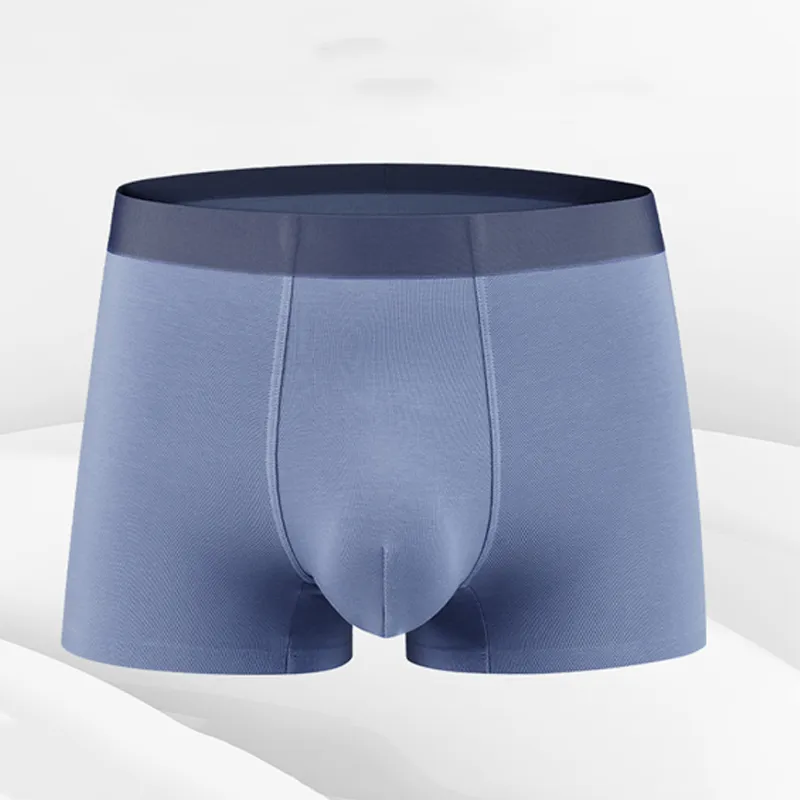 LUYOUYE Underpants Men's 3 Pack-10