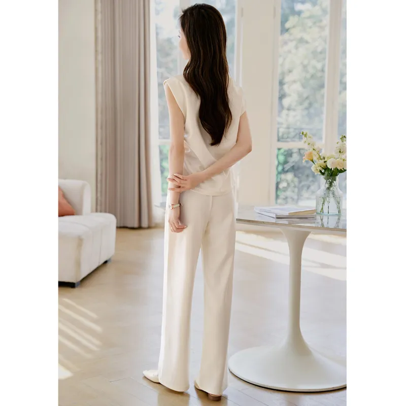 LUYOUYE Casual Suits Women's-4