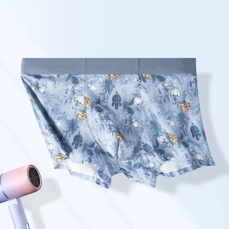 LUYOUYE Men Underpants-23
