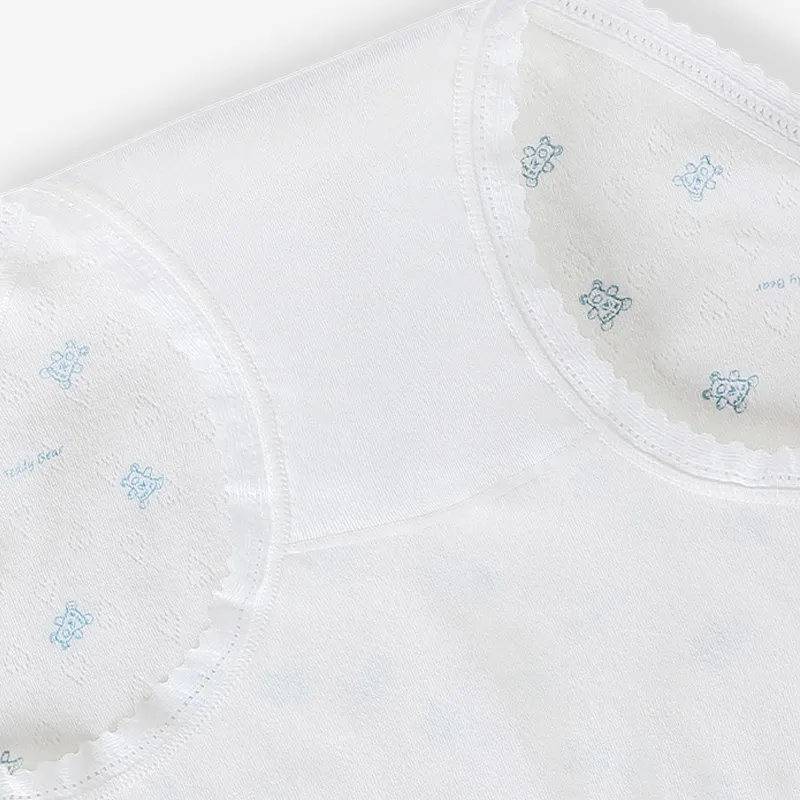 LUYOUYE Underpants Women's 4 Pack-4
