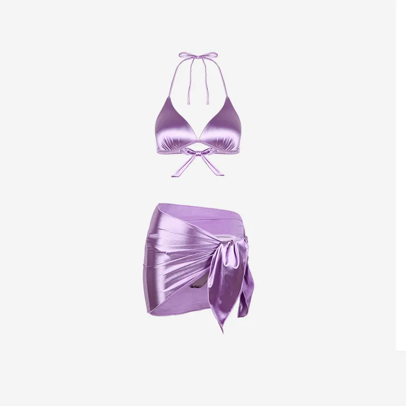 LUYOUYE Bikinis Women's-9