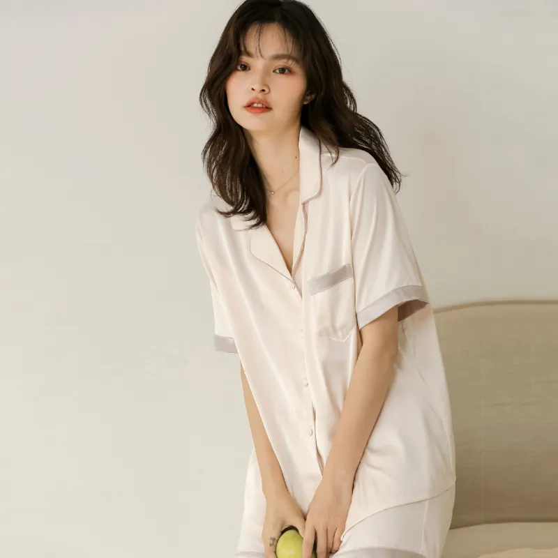 LUYOUYE Women's Pajama Sets-2