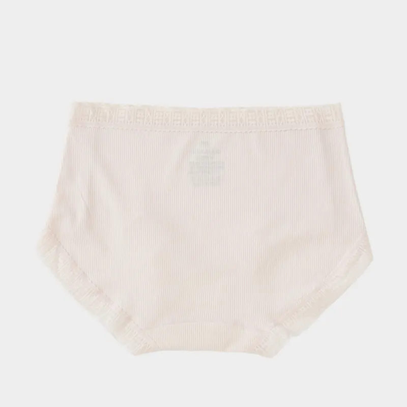 LUYOUYE Underpants Women's 4 Pack-22