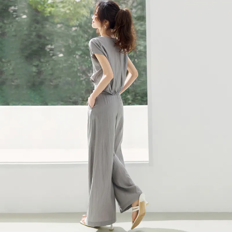 LUYOUYE Casual Suits Women's-4