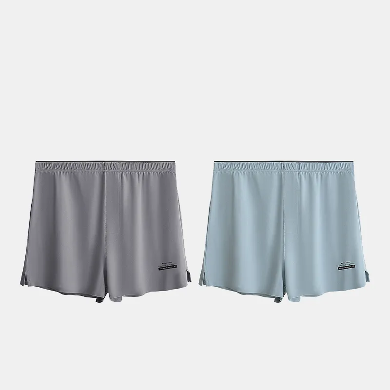 LUYOUYE Boxer Shorts Men's 2 Pack-1