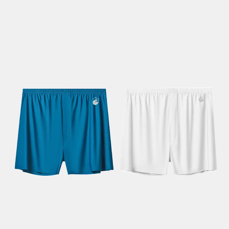 LUYOUYE Underpants Men's 2 Pack-29