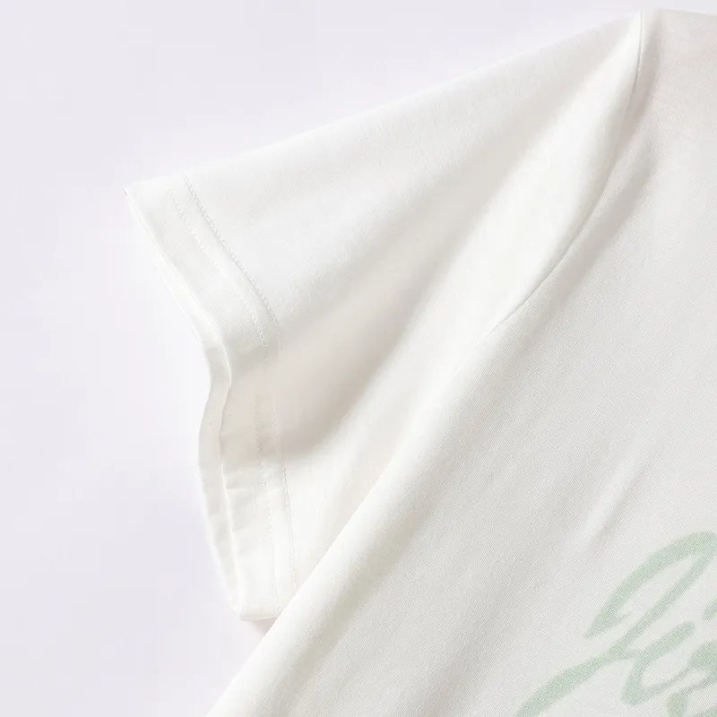 LUYOUYE Regular T Shirt Women's-7