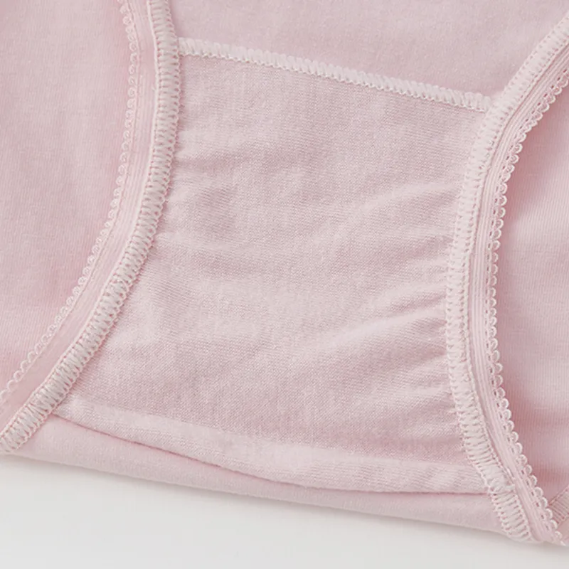 LUYOUYE Underpants Women's 4 Pack-20