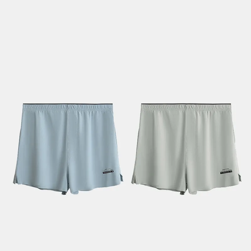 LUYOUYE Boxer Shorts Men's 2 Pack-2