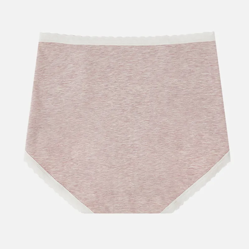LUYOUYE Underpants Women's 3 Pack-12