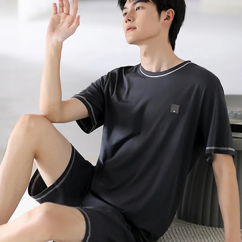 LUYOUYE Men Pajama Sets-1