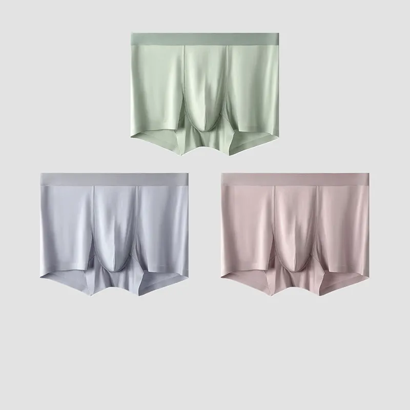 LUYOUYE Underpants Men's 3 Pack-15