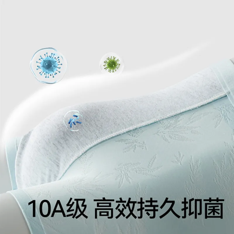 LUYOUYE Underpants Men's 3 Pack-2